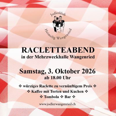 Racletteabend Racletteabend