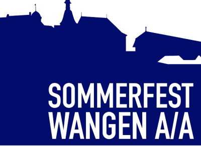 Sommerfest Wangen a/A