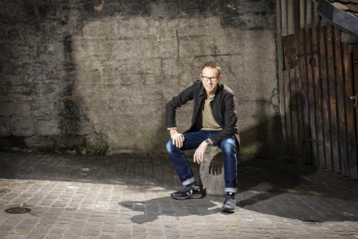 Bänz Friedli 'Bänz Friedli räumt auf'