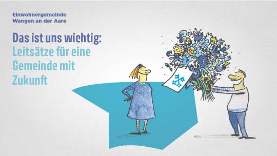 Leitsätze für eine Gemeinde mit Zukunft