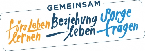 Logo Gemeinsam