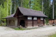 Waldhütte Gensberg
