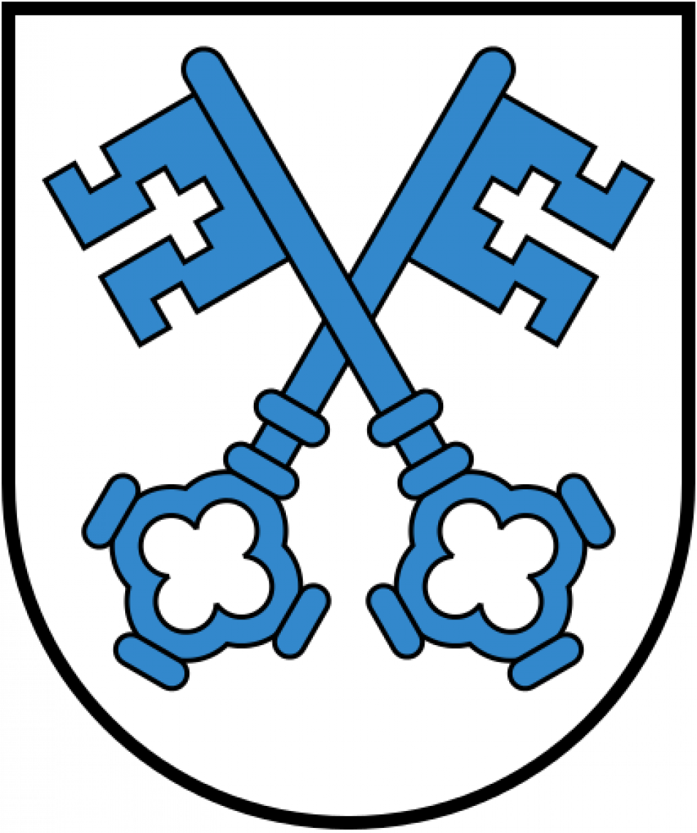 Wappen Wangen a/Aare