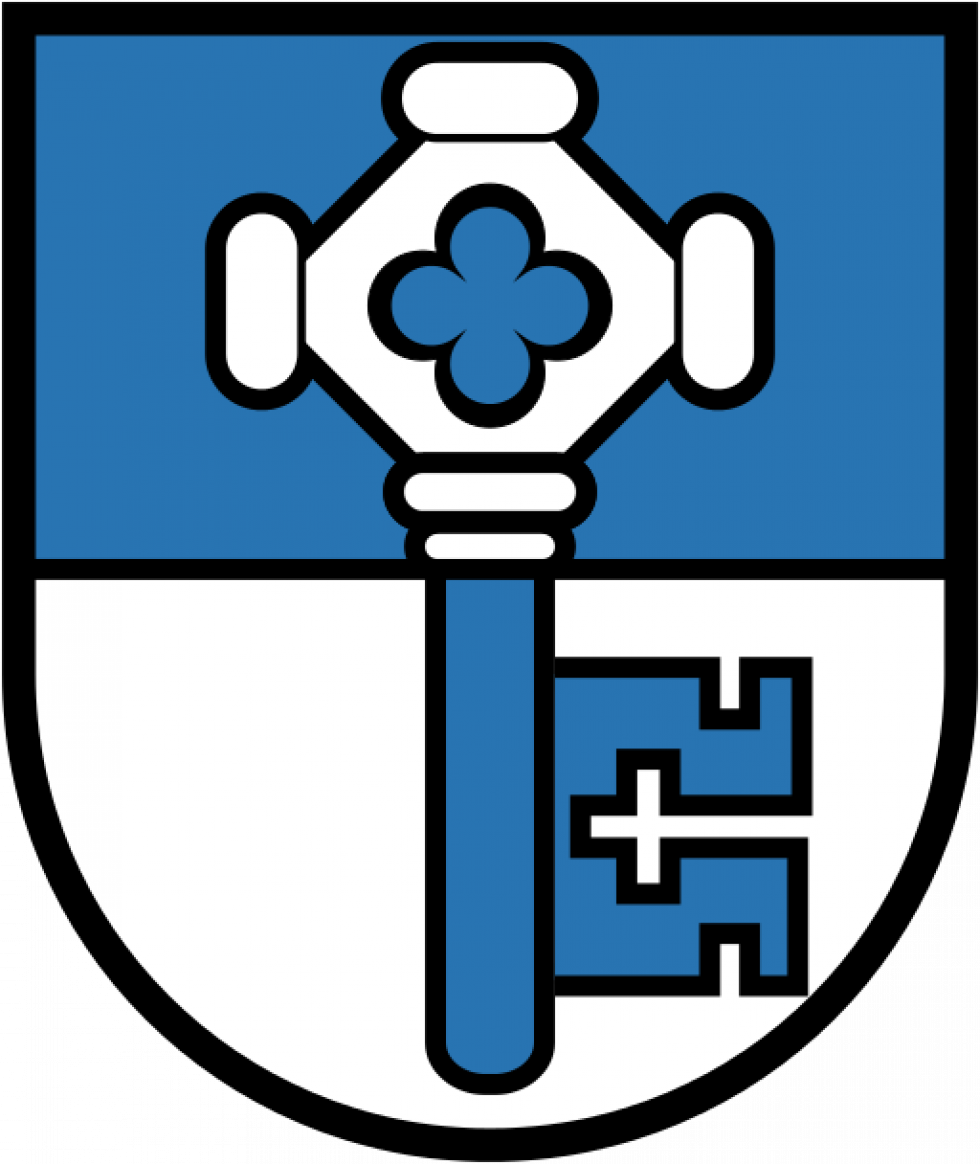 Wappen Wangenried