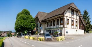 Restaurant Oberli