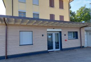 Gemeindeverwaltung Walliswil bei Niederbipp